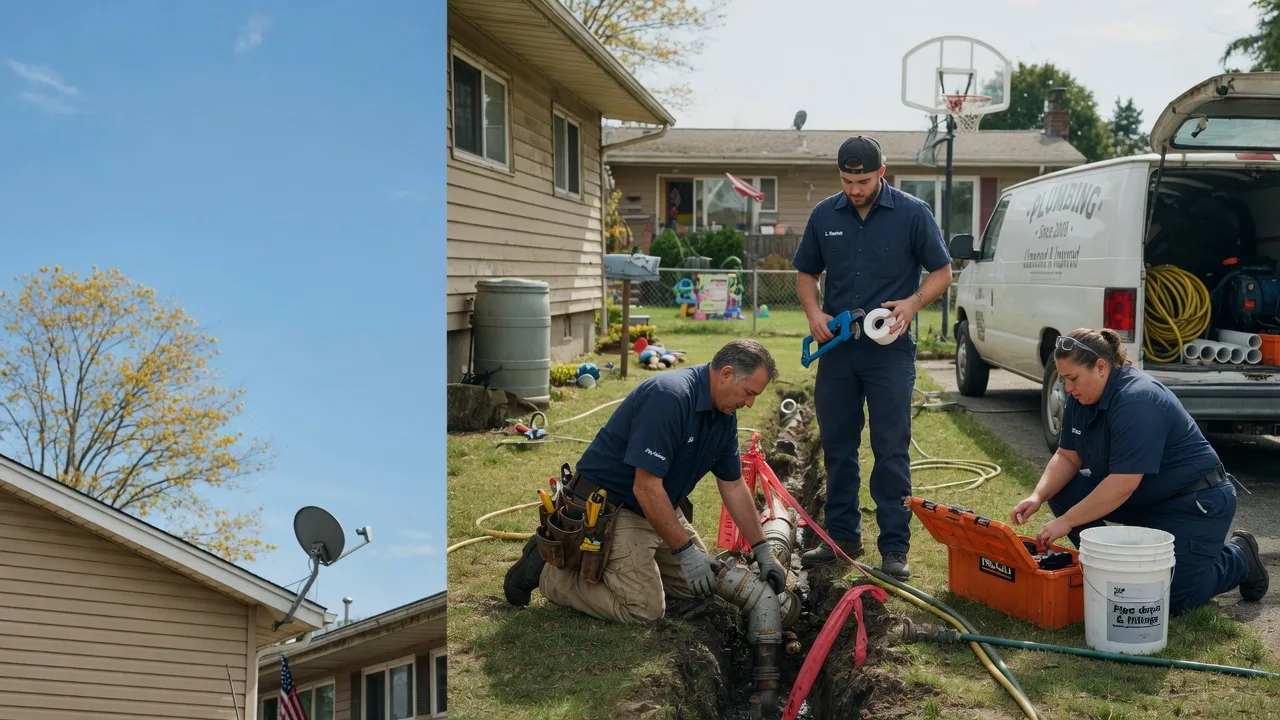 Garbage Disposal Replacement in Damascus, MD near me